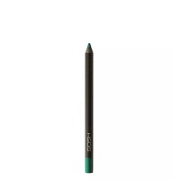 Gosh Velvet Touch Waterproof Eyeliner Color Woody Green 1