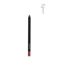Gosh Velvet Touch Waterproof Lipliner Color 002 Antique Rose 1