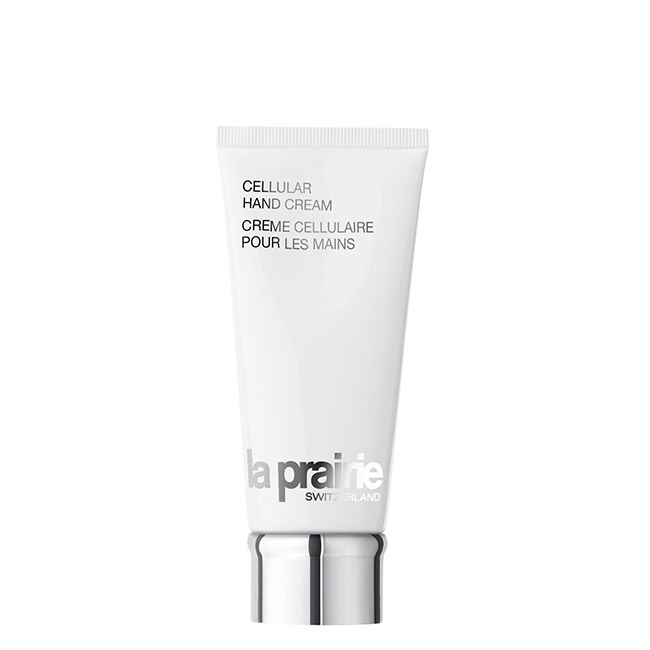LaPrairieCellularHandCream100ml La Prairie Cellular Hand Cream 100ml