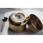 La Prairie Pure Gold Radiance Eye Cream 20ml - Image 2