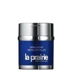 Jar of La Prairie Skin Caviar Absolute Filler by La Prairie, a moisturizing cream indicated for restoring skin density.