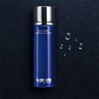 a pre-serum lotion indicated for skin firmness.