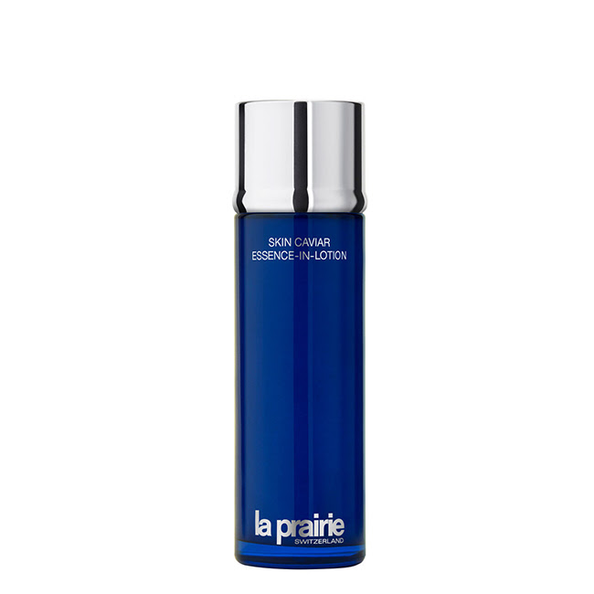 LaPrairieSkinCaviarEssenceinLotion150ml La Prairie Skin Caviar Essence in Lotion Loção Pré-Sérum 150ml - Image 1