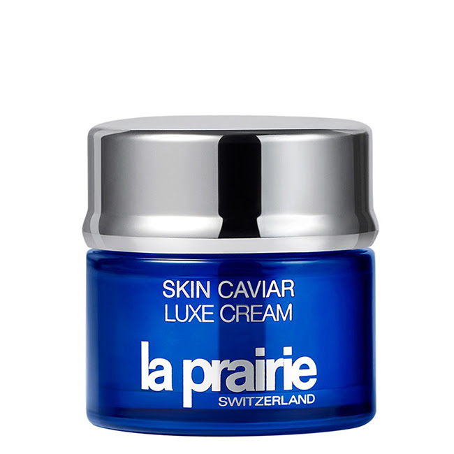 LaPrairieSkinCaviarLuxeCreamPremier100ml ラ・プレリー スキンキャビア ラックス クリーム プレミア 100ml - 画像 (1)