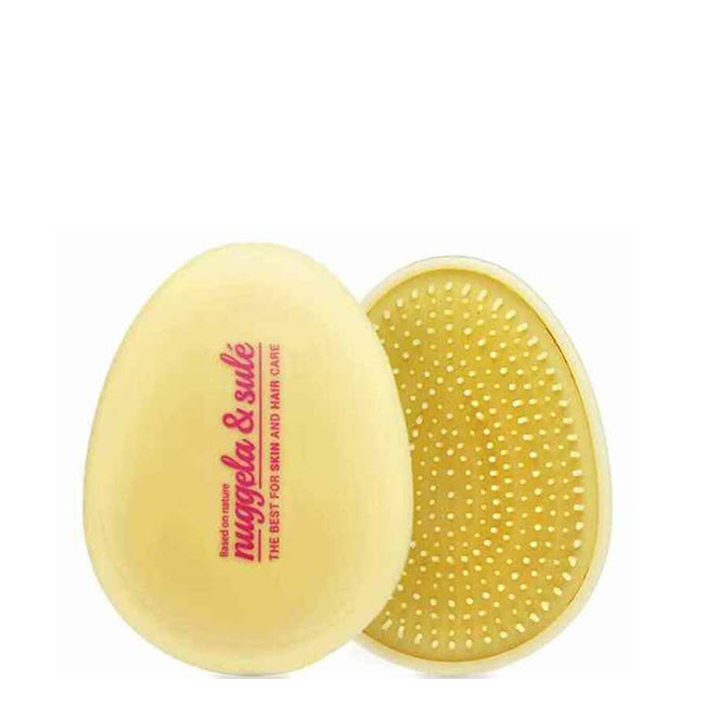 NuggelaSuleTangleTamerBrush ヌジェラ&スレ タングルテイマーブラシ - 画像 (1)