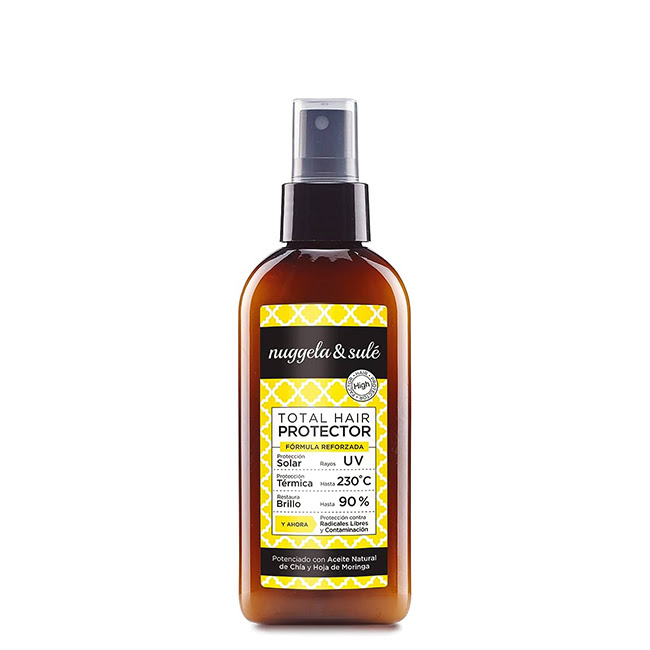NuggelaSuleTotalHairProtector125ml Nuggela & Sulé Total Hair Protetor Capilar 125ml - Image 1