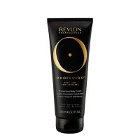 Orofluido Moisturizing Body Cream 200ml