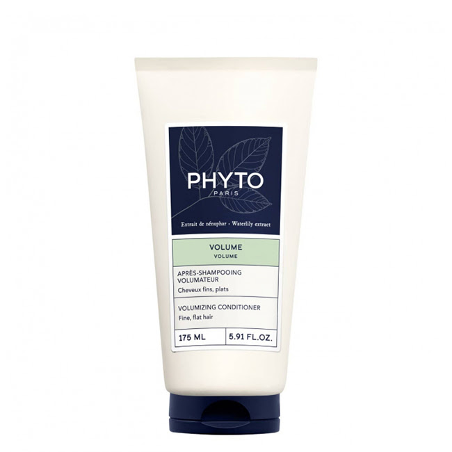 PhytoVolumeVolumizingConditioner175ml フィト ボリューム コンディショナー 175ml - 画像 (1)
