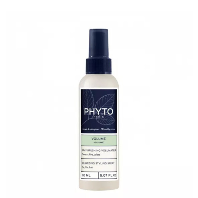 PhytoVolumeVolumizingStylingSpray150ml フィト ボリュームスタイリング スプレー 150ml - 画像 (1)