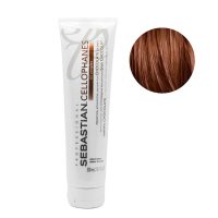 Sebastian Cellophanes Colour Shine Hair Gloss Color Chocolate Brown 300ml