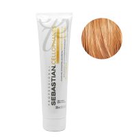 Sebastian Cellophanes Colour Shine Hair Gloss Color Honeycomb Blond 300ml