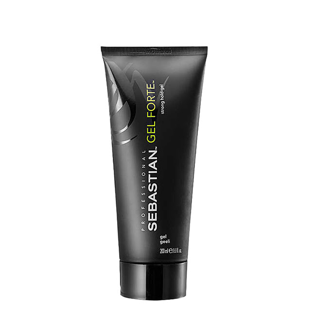 SebastianGelForteStrong-Hold200ml Sebastian Gel Forte Strong-Hold 200ml