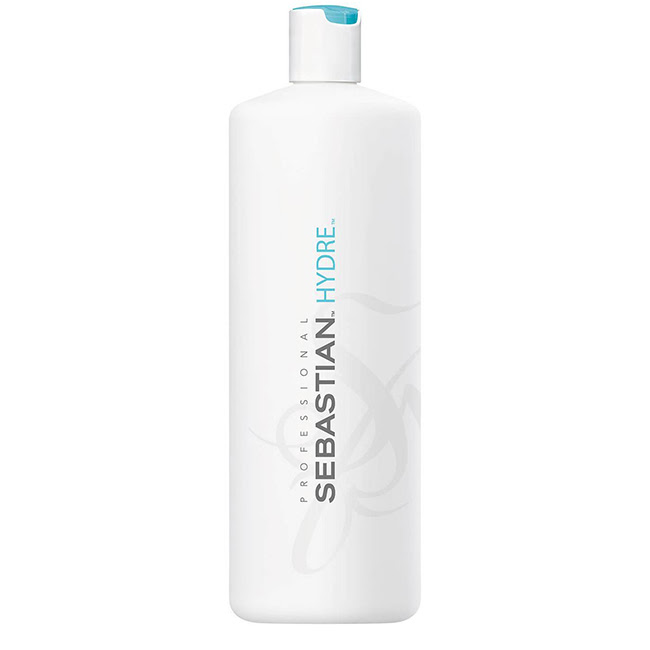 SebastianHydreMoisturizingConditioner1000ml Sebastian Hydre Moisturizing Conditioner 1000ml