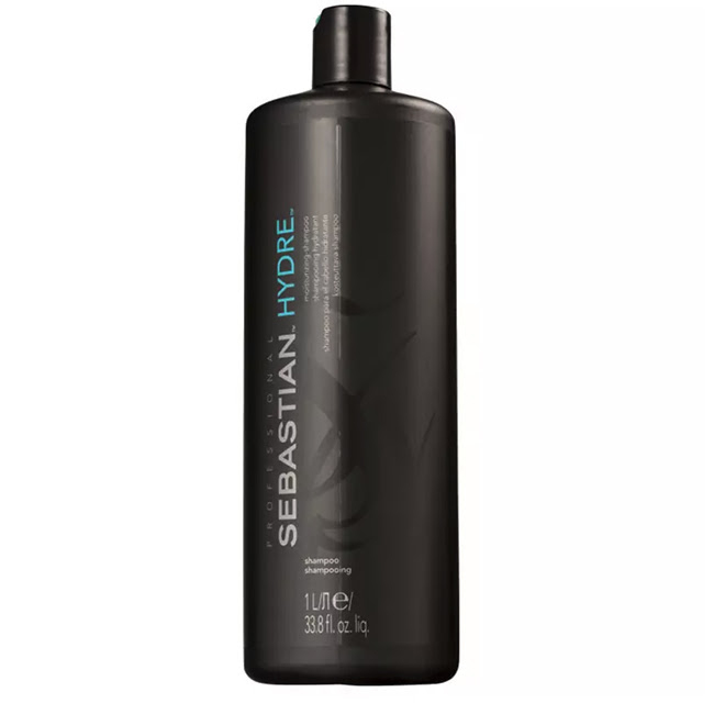 SebastianHydreMoisturizingShampoo1000ml Sebastian Hydre Moisturizing Shampoo 1000ml