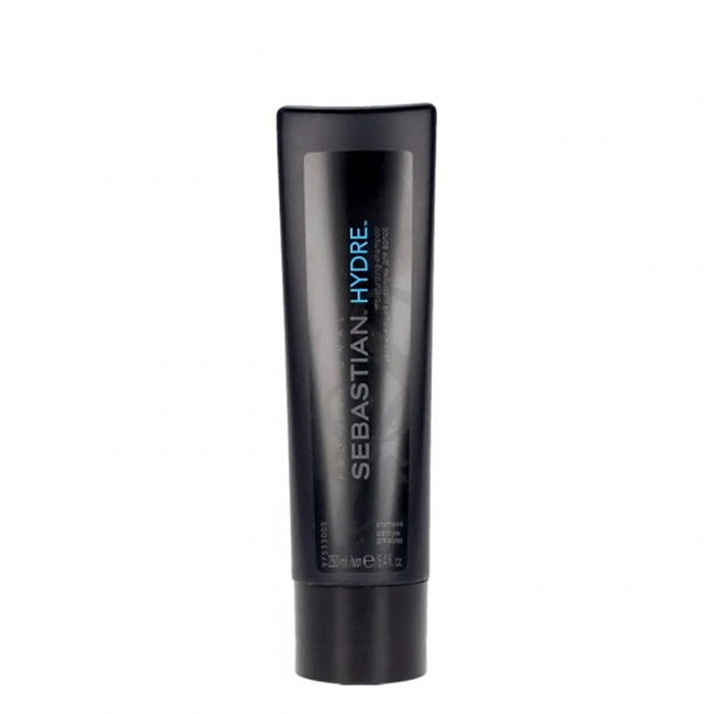SebastianHydreMoisturizingShampoo250ml Sebastian Hydre Moisturizing Shampoo 250ml