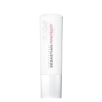 Bottle  of  Sebastian  Penetraitt  Repairing  Conditioner  by  Sebastian,  a  conditioner  indicated  for  moisturizing  fragile  hair.