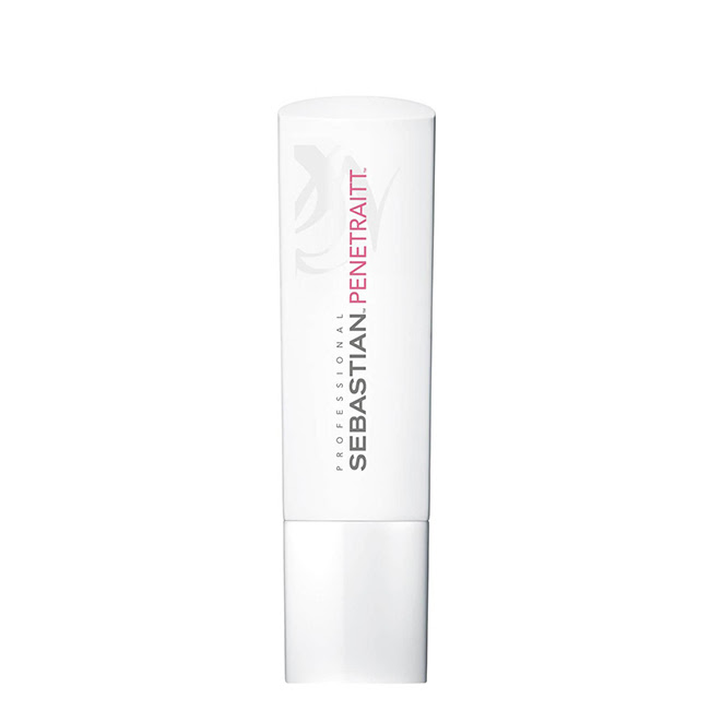 SebastianPenetraittRepairingConditioner250ml Sebastian Penetraitt Condicionador Reparador e Alisador 250ml - Image 1