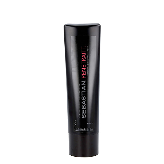 SebastianPenetraittRepairingShampoo250ml Sebastian Penetraitt Repairing Shampoo 250ml