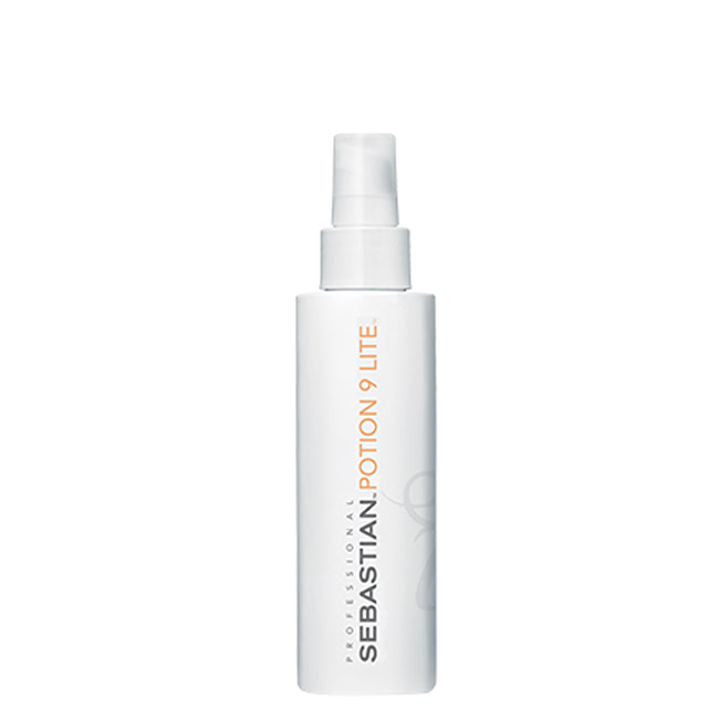 SebastianPotion9LiteStylerSpray150ml Sebastian Potion 9 Lite Styler Spray 150ml