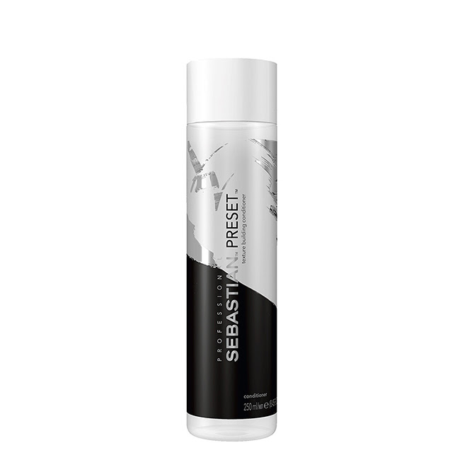 SebastianPresetTexturizingConditioner250ml Sebastian Preset Texturizing Conditioner 250ml
