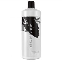 Sebastian Reset Anti-Residue Shampoo 1000ml