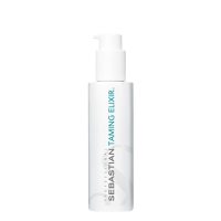 Sebastian Taming Elixir Smoothing Crème Serum 140ml