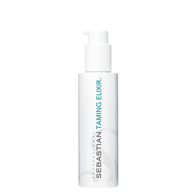 SebastianTamingElixirSmoothingCrèmeSerum140ml Sebastian Taming Elixir Smoothing Crème Serum 140ml