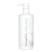 Sebastian Taming Elixir Smoothing Crème Serum 500ml