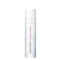Sebastian Thickefy Styling Foam 190ml