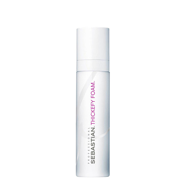 SebastianThickefyStylingFoam190ml Sebastian Thickefy Foam Espuma de Volume 190ml - Image 1