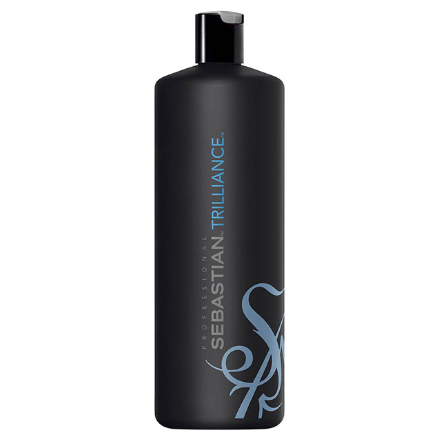 SebastianTrillianceShampoo1000ml Sebastian Trilliance Shampoo 1000ml