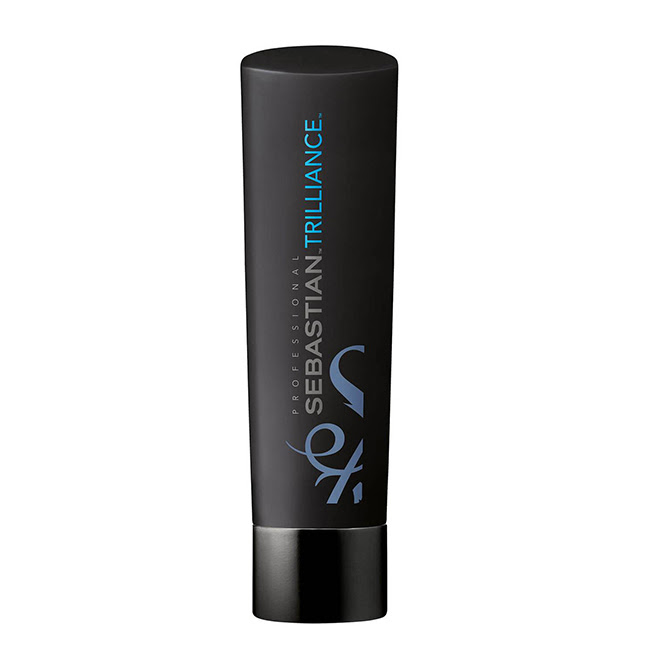 SebastianTrillianceShampoo250ml Sebastian Trilliance Shampoo 250ml