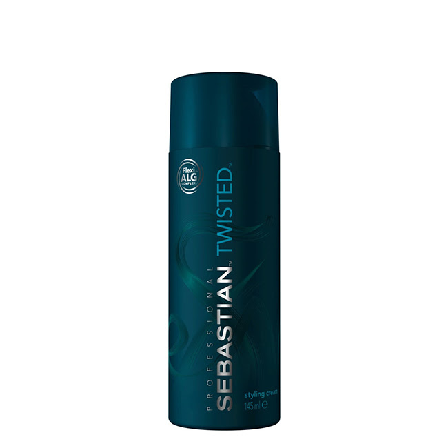 SebastianTwistedCurlMagnifierCream145ml Sebastian Twisted Curl Magnifier Cream 145ml