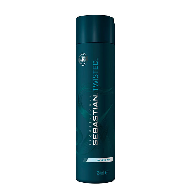 SebastianTwistedElasticConditioner250ml Sebastian Twisted Elastic Conditioner 250ml