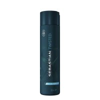 Sebastian Twisted Elastic Shampoo 250ml