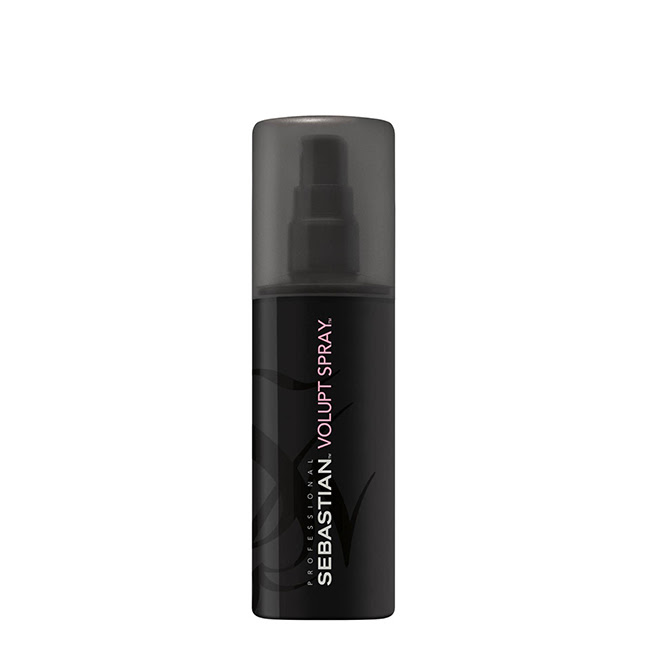 SebastianVoluptVolume-BuildingSprayGel150ml Sebastian Volupt Volume-Building Spray Gel 150ml