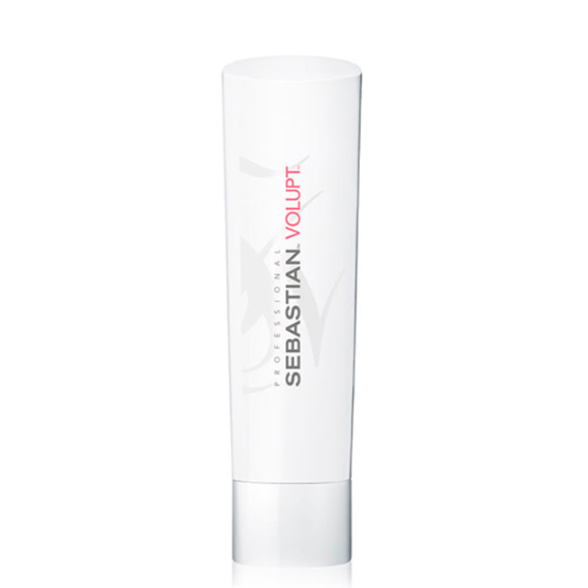 SebastianVoluptVolumeBoostingConditioner250ml Sebastian Volupt Volume Boosting Conditioner 250ml