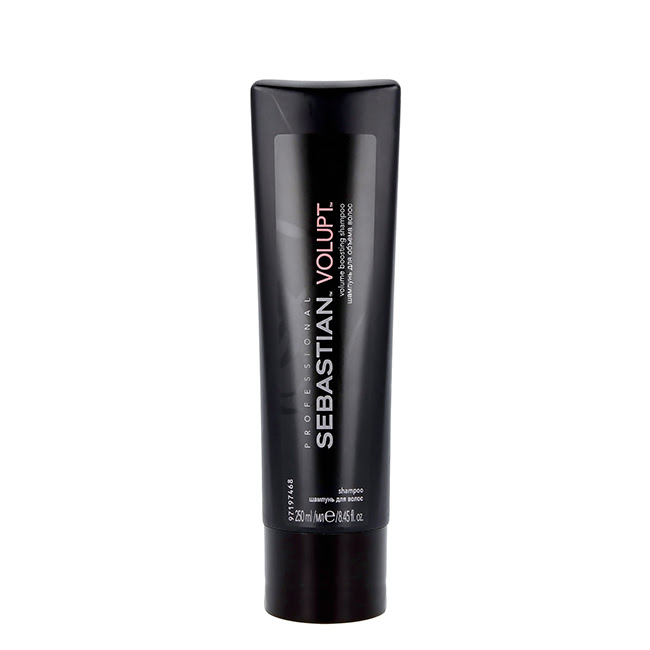 SebastianVoluptVolumeBoostingShampoo250ml Sebastian Volupt Volume Boosting Shampoo 250ml