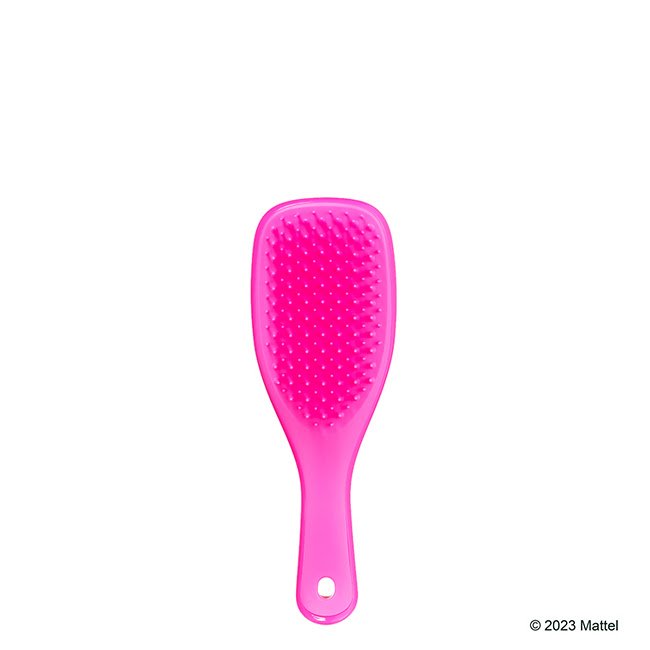 Tangle Teezer The Mini Ultimate Detangler Barbie TangleTeezerTheMiniUltimateDetanglerBarbieLimitedEdition