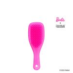 Tangle Teezer The Mini Ultimate Detangler Barbie Edición Limitada - Image 5