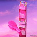 Tangle Teezer The Mini Ultimate Detangler Barbie Edición Limitada - Image 3