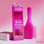 Tangle Teezer The Ultimate Detangler Barbie Limited Edition - Image 3