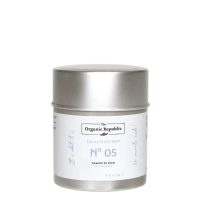 The Organic Republic Dry Shampoo 20g