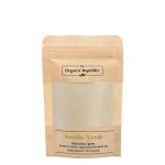 The Organic Republic Green Clay 75g
