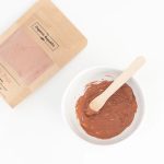 The Organic Republic Red Clay 75g - Image 2