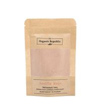 The Organic Republic Red Clay 75g