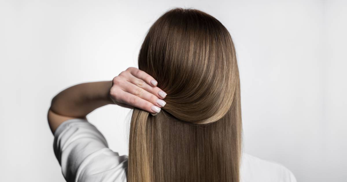 The Magic of Keratin for Hair
