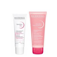 Box  of  Bioderma  Sensibio  DS