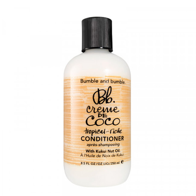BumbleandBumbleCremedeCocoConditioner250ml Bumble and Bumble Creme de Coco Conditioner 250ml