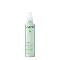Bottle  of  Caudalie  Vinoclean  Makeup  Removing  Cleansing  Oil  by  Caudalie,  a  cleansing  oil  indicated  for  removing  waterproof  makeup.